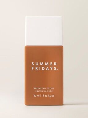 Summer Fridays Bronzing Drops